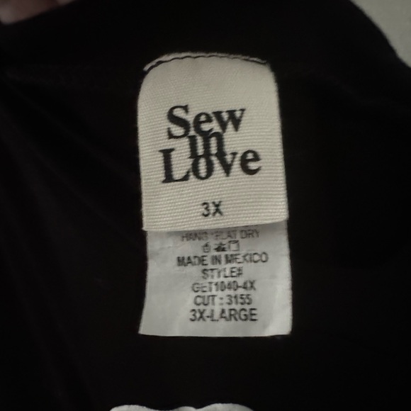 3XL “If You Got It, Haunt It” Top - Picture 2 of 5